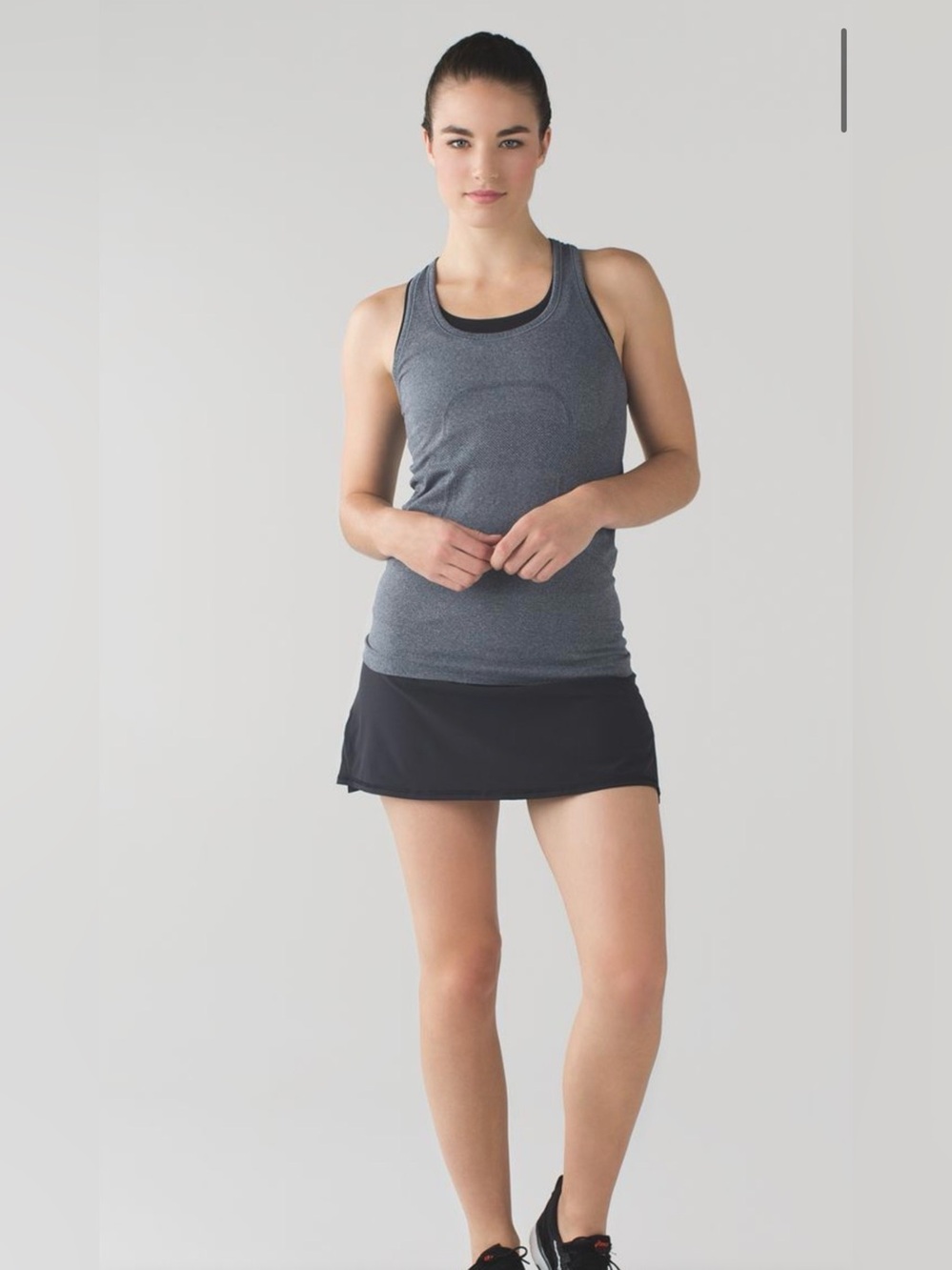 Lululemon Pace Setter Skort Estimated Size 8